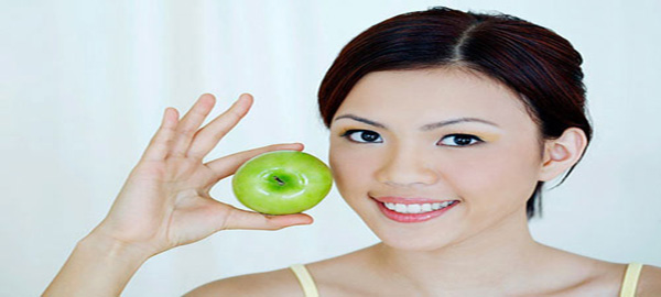 9 lợi ích bất ngờ từ trái táo
