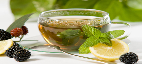 Uống trà xanh - Giảm cân nhanh