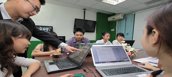 Nghề SEO: chưa đào tạo bài bản