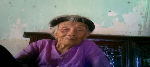 BÁT CHÁO CỦA BÀ NỘI