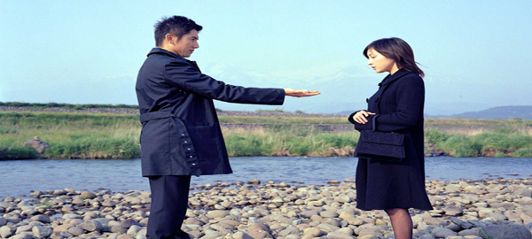 MỘT LẦN RA PHỐ