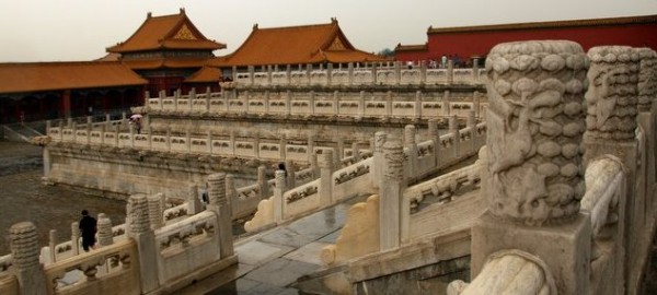 Bill Gates khuyên nhà giàu Trung Quốc nên giúp các nước nghèo